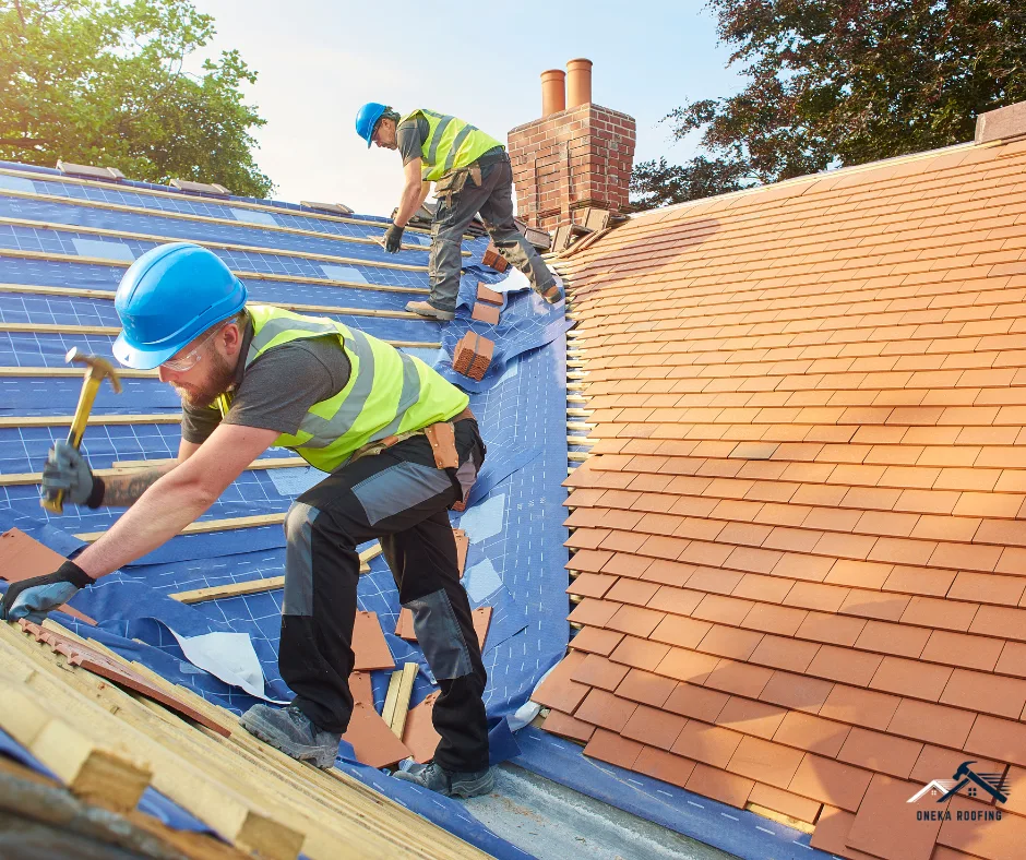 Why choose Roof Repair Near Me in Waverly, OH